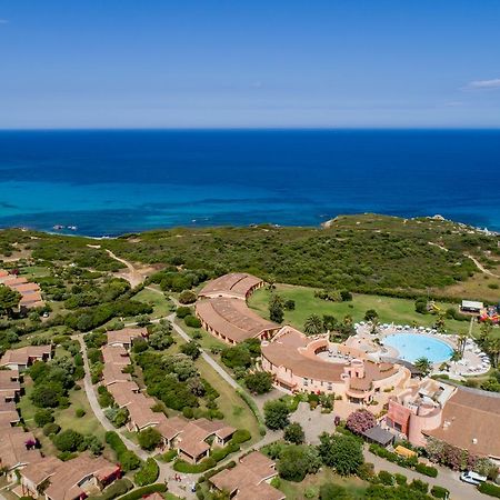 Sant'Elmo Beach Hotel Castiadas Exterior foto