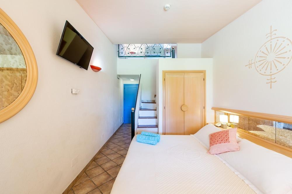 Sant'Elmo Beach Hotel Castiadas Exterior foto