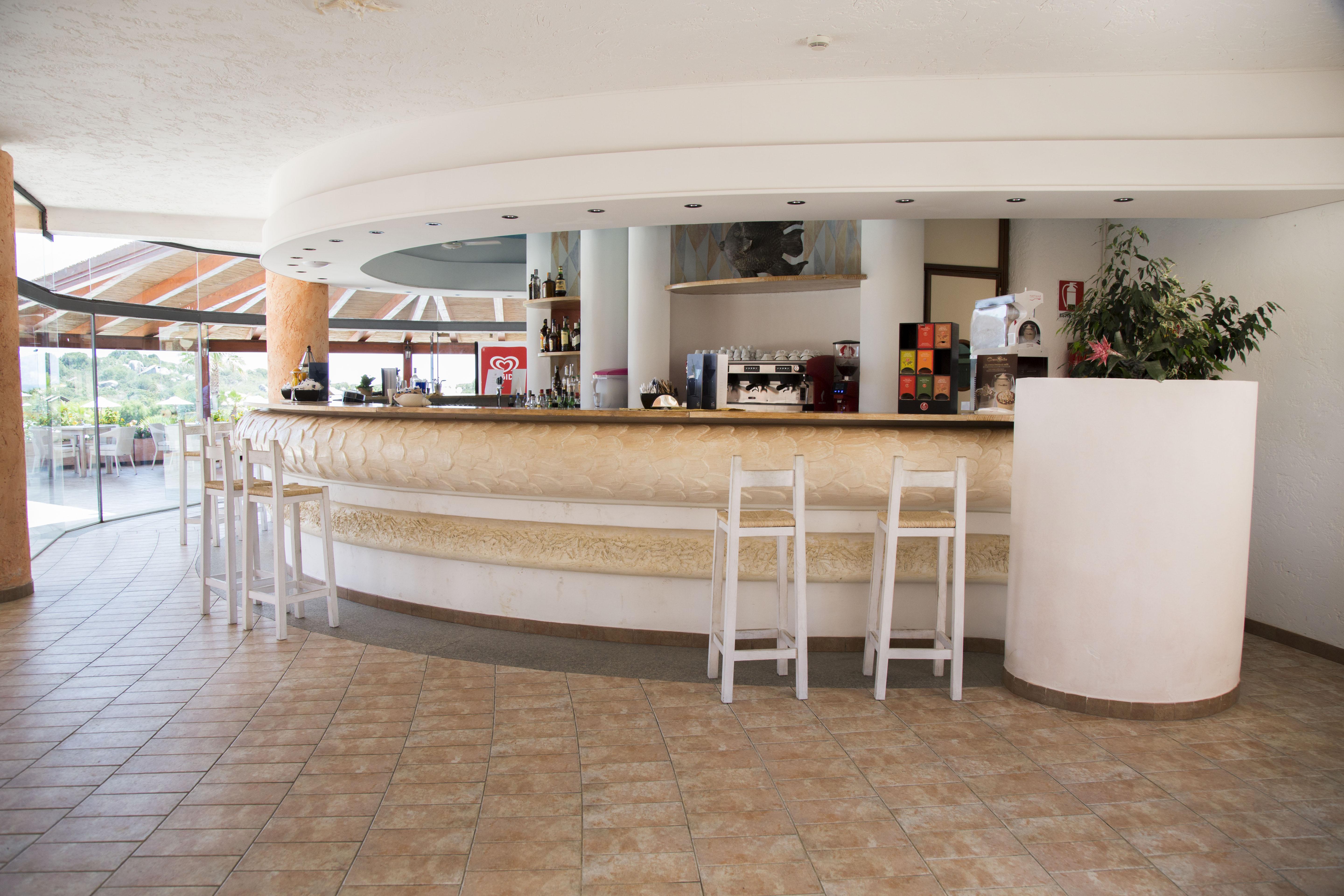 Sant'Elmo Beach Hotel Castiadas Exterior foto