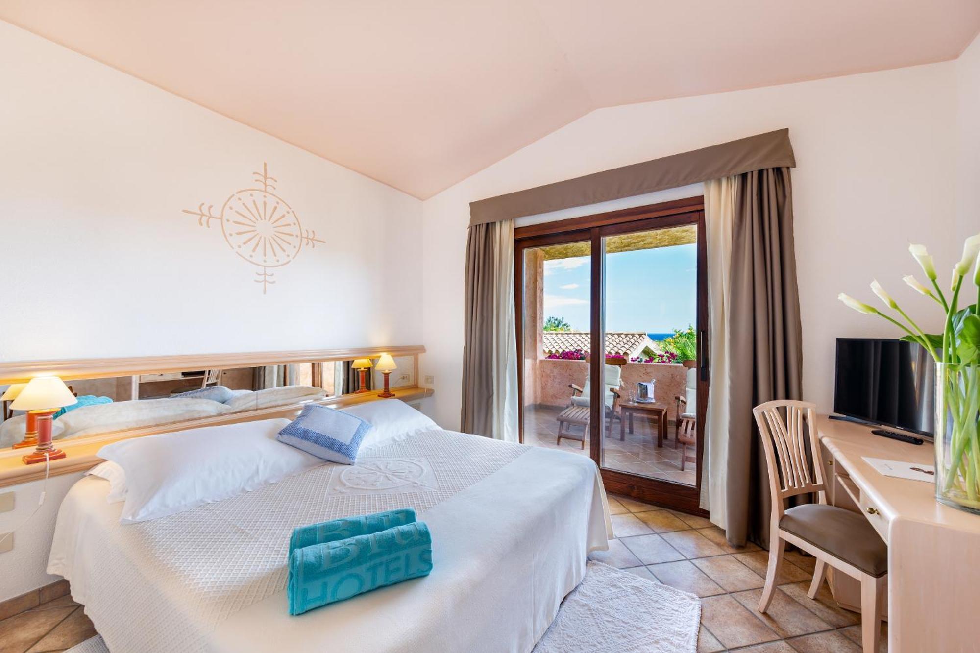 Sant'Elmo Beach Hotel Castiadas Exterior foto