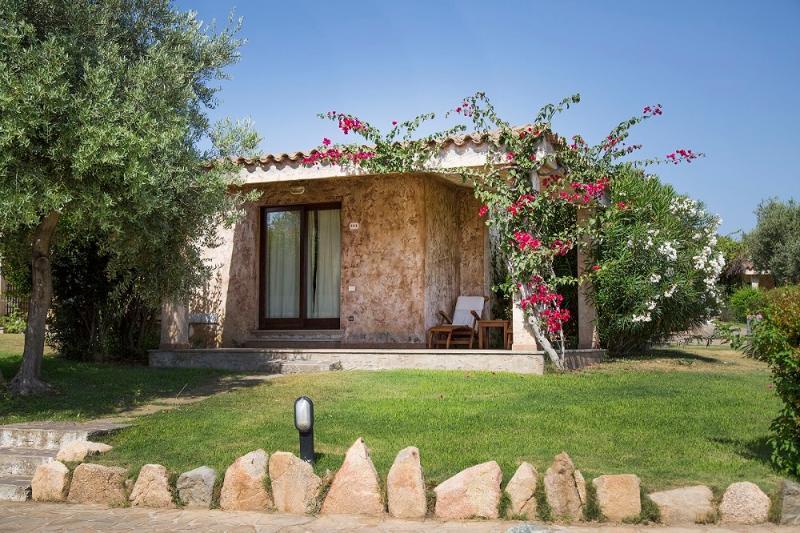 Sant'Elmo Beach Hotel Castiadas Exterior foto