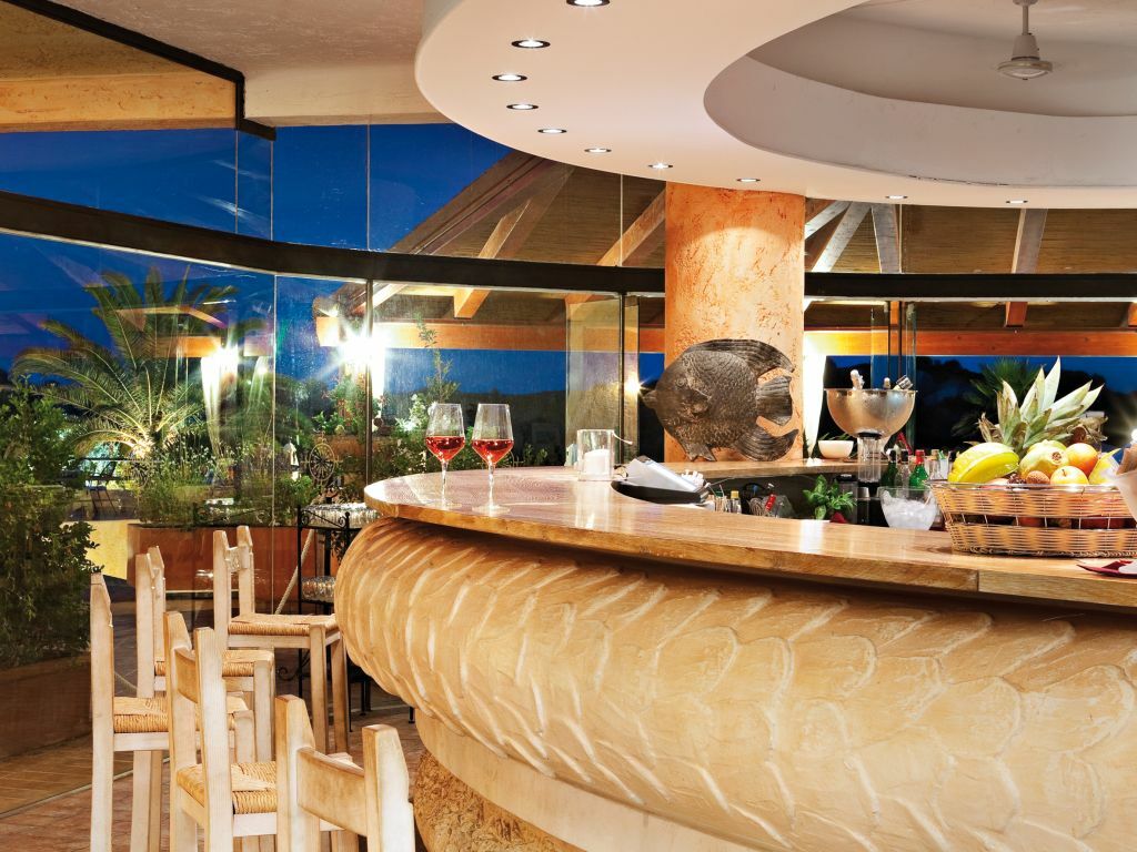Sant'Elmo Beach Hotel Castiadas Exterior foto