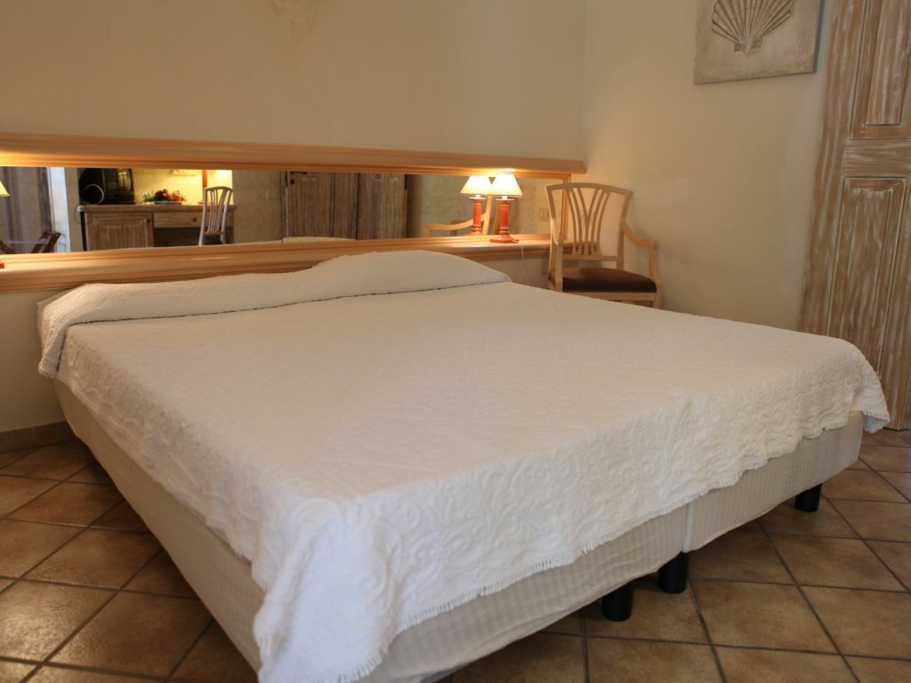 Sant'Elmo Beach Hotel Castiadas Exterior foto