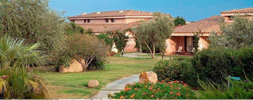 Sant'Elmo Beach Hotel Castiadas Exterior foto
